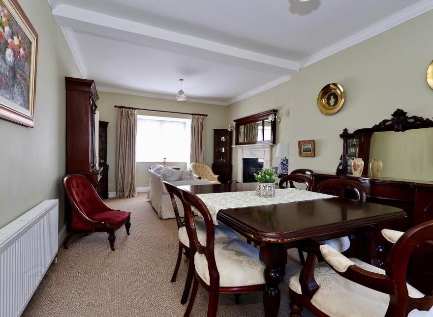 Two-Storey, Main Street, Shannonbridge, N37HY62