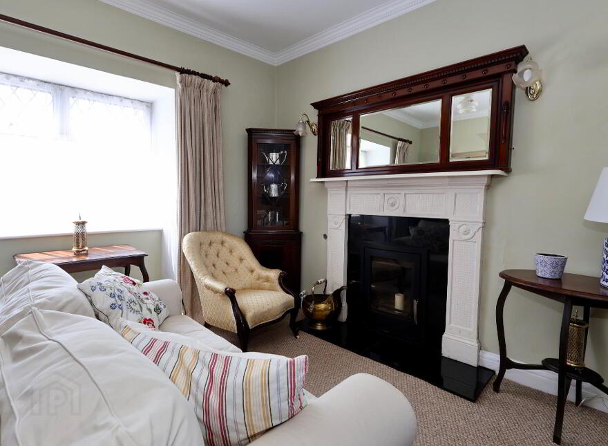 Two-Storey, Main Street, Shannonbridge, N37HY62
