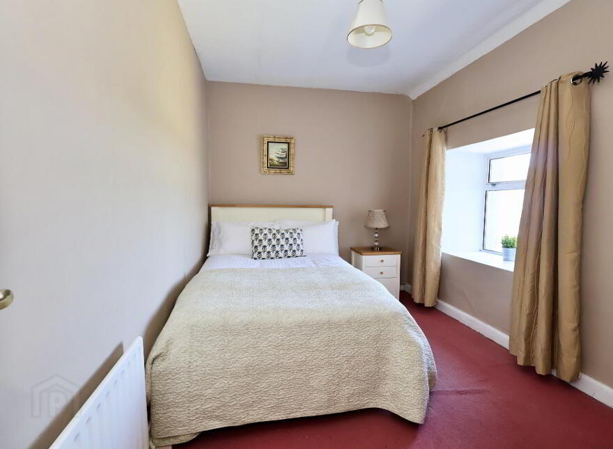 Two-Storey, Main Street, Shannonbridge, N37HY62