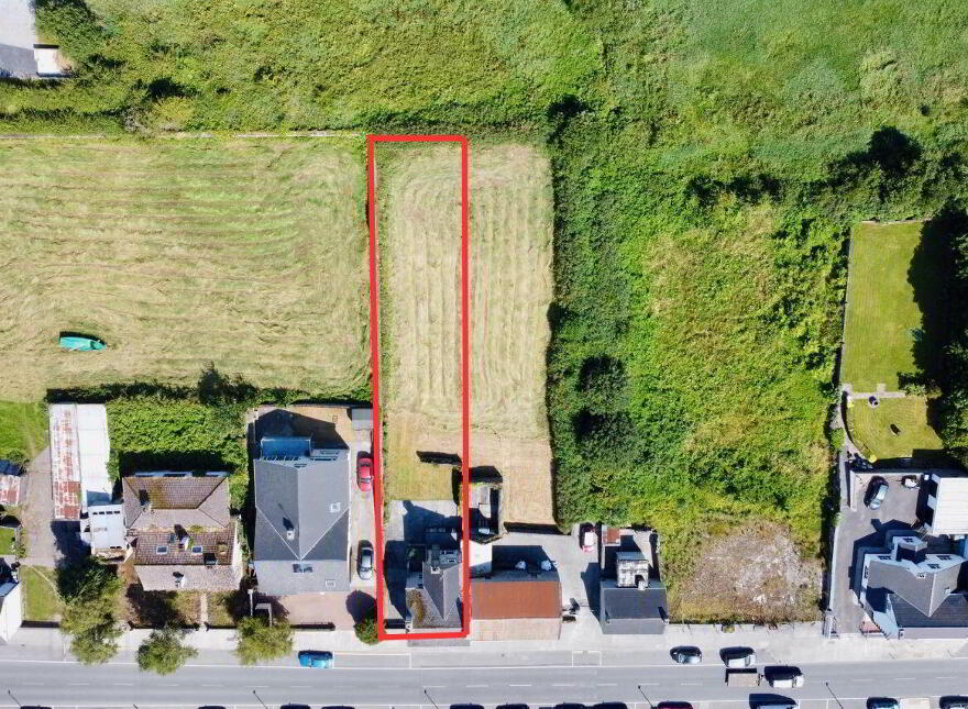 Two-Storey, Main Street, Shannonbridge, N37HY62