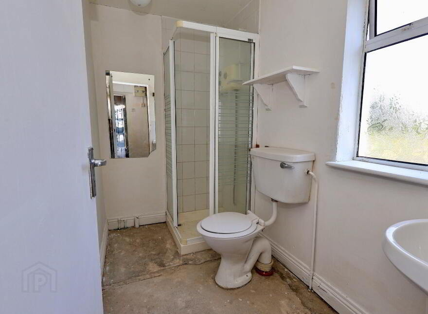 Cottage, Main Street, Shannonbridge, N37XR97