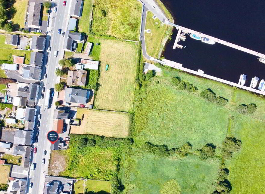Cottage, Main Street, Shannonbridge, N37XR97