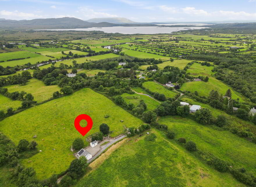 Cloongee, Foxford, F26H2YC