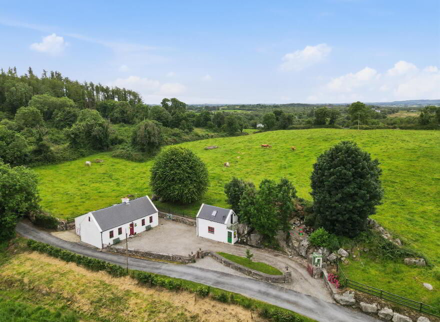 Cloongee, Foxford, F26H2YC