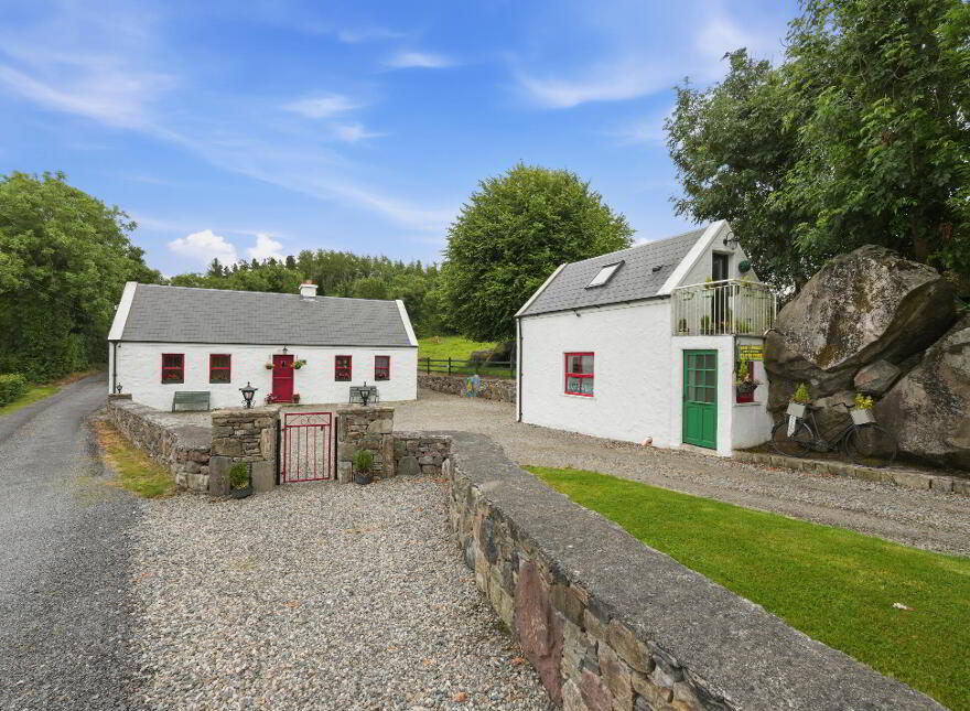 Cloongee, Foxford, F26H2YC