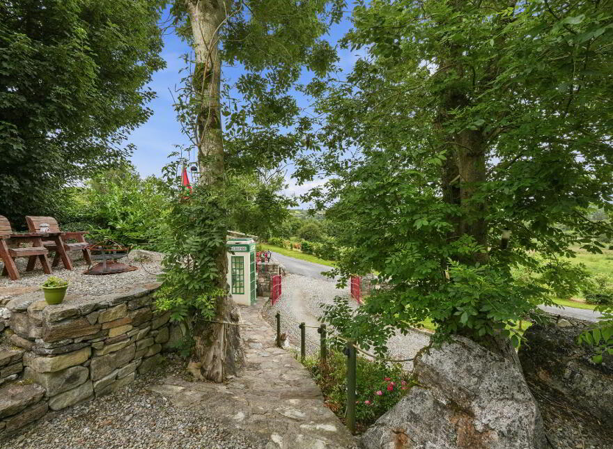 Cloongee, Foxford, F26H2YC