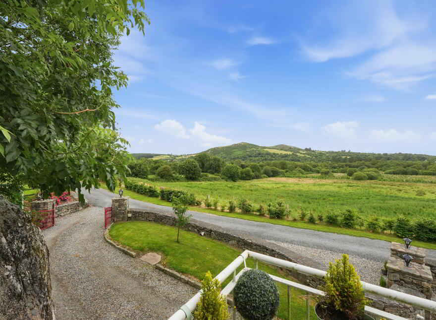 Cloongee, Foxford, F26H2YC