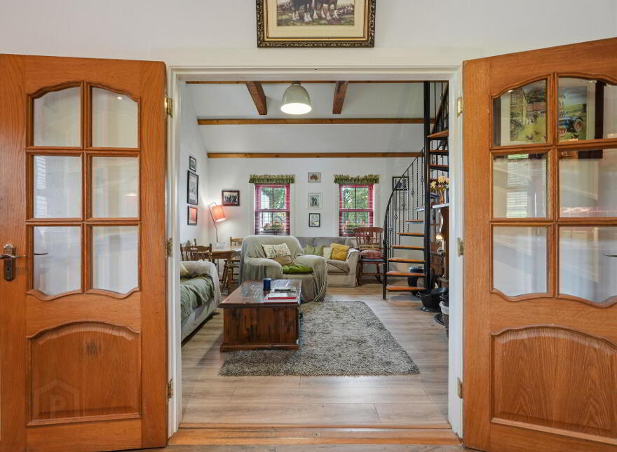 Cloongee, Foxford, F26H2YC