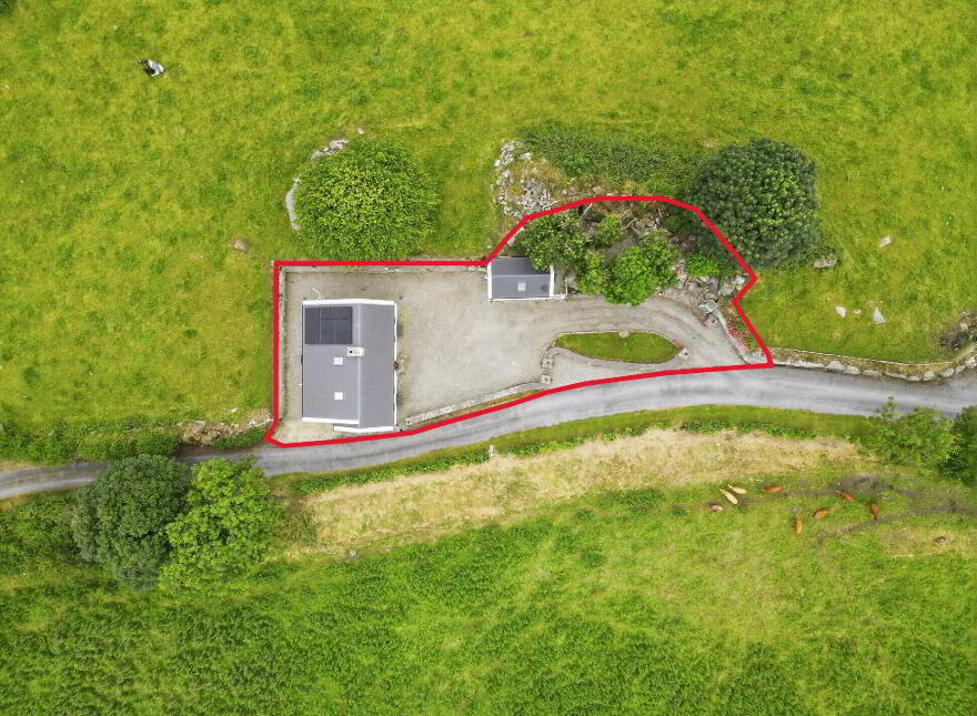 Cloongee, Foxford, F26H2YC
