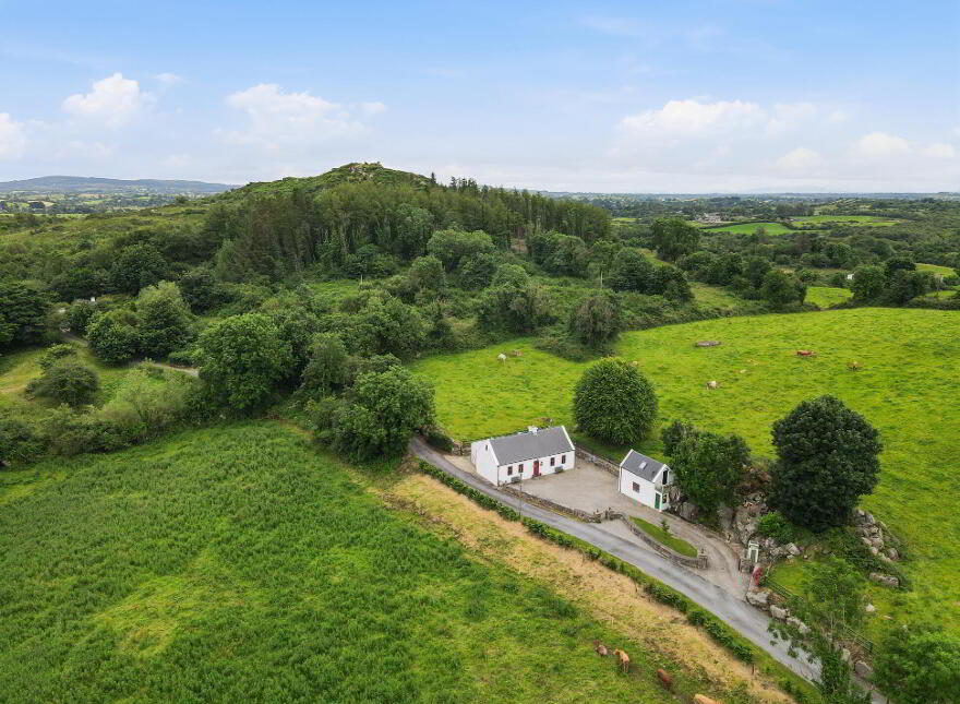 Cloongee, Foxford, F26H2YC
