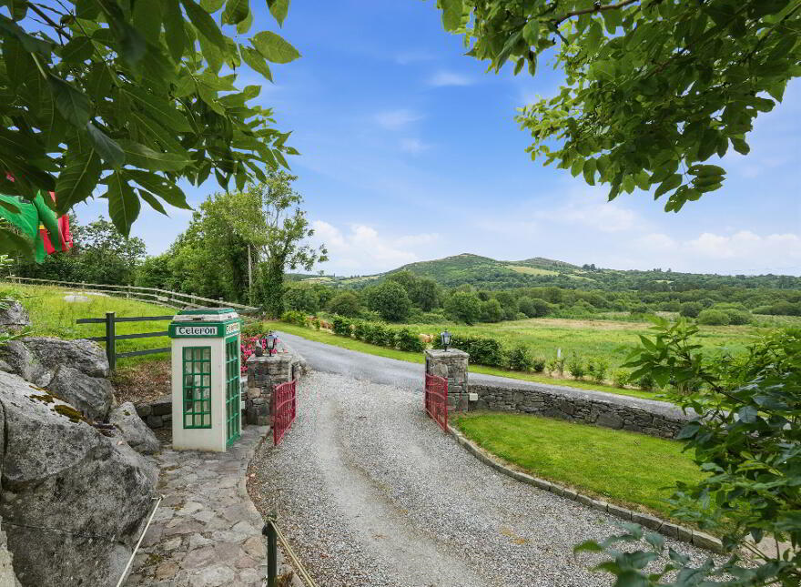 Cloongee, Foxford, F26H2YC