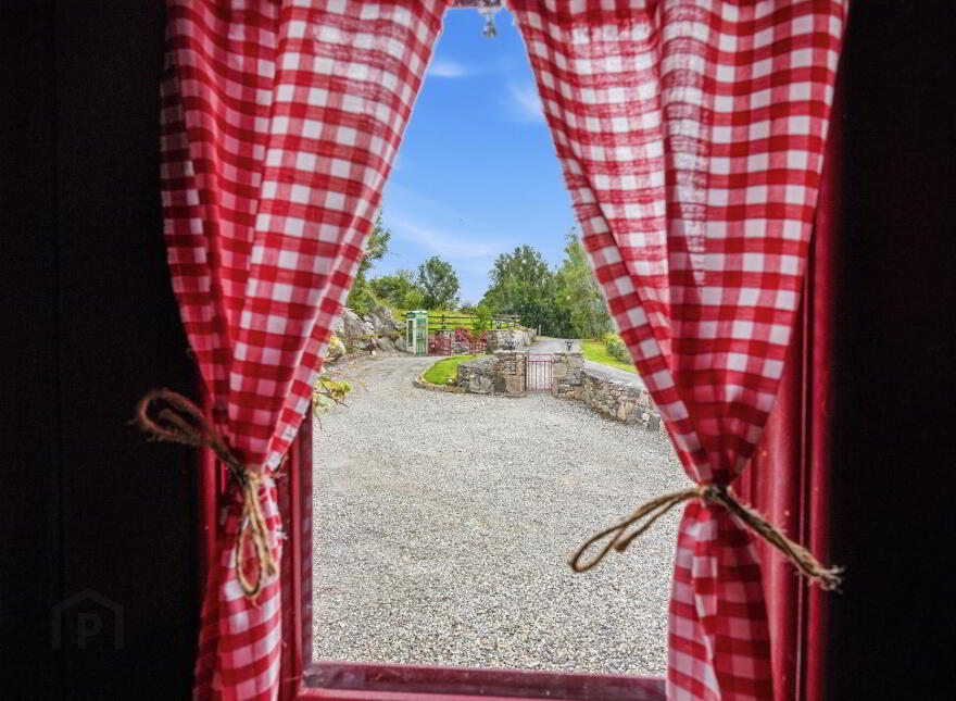 Cloongee, Foxford, F26H2YC