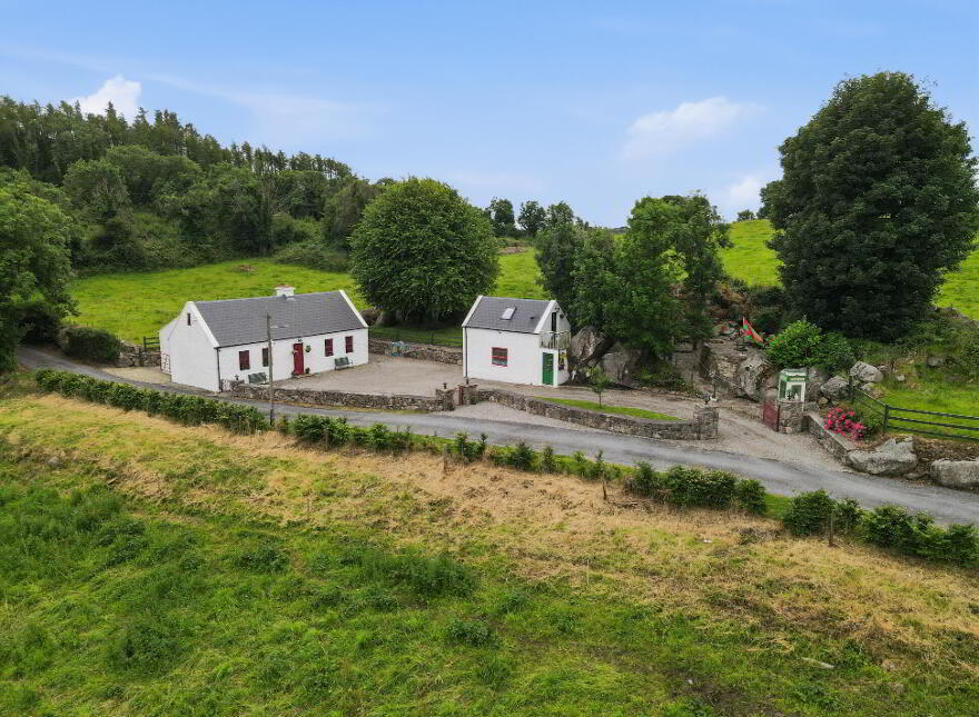 Cloongee, Foxford, F26H2YC