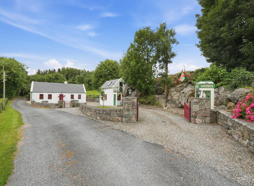 Cloongee, Foxford, F26H2YC