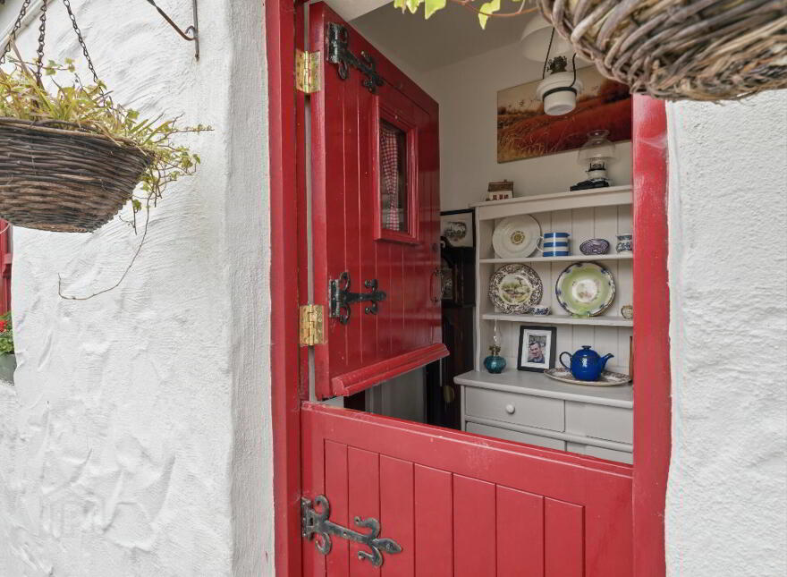 Cloongee, Foxford, F26H2YC