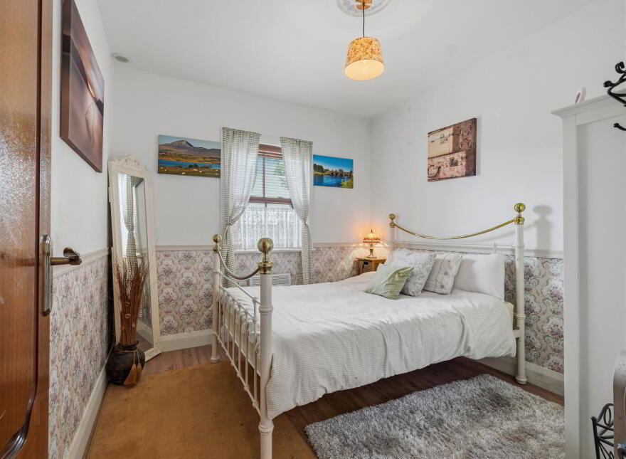 Cloongee, Foxford, F26H2YC