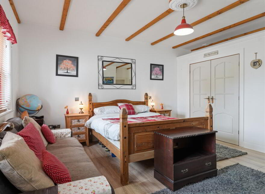 Cloongee, Foxford, F26H2YC