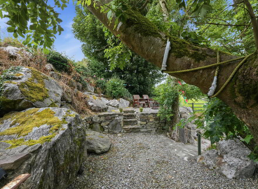 Cloongee, Foxford, F26H2YC