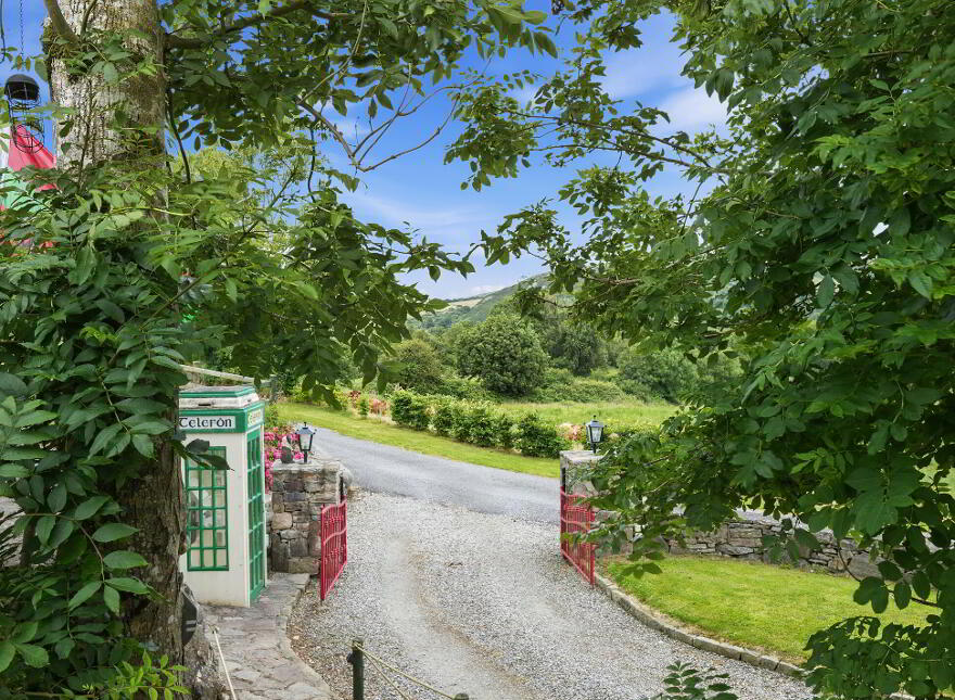 Cloongee, Foxford, F26H2YC