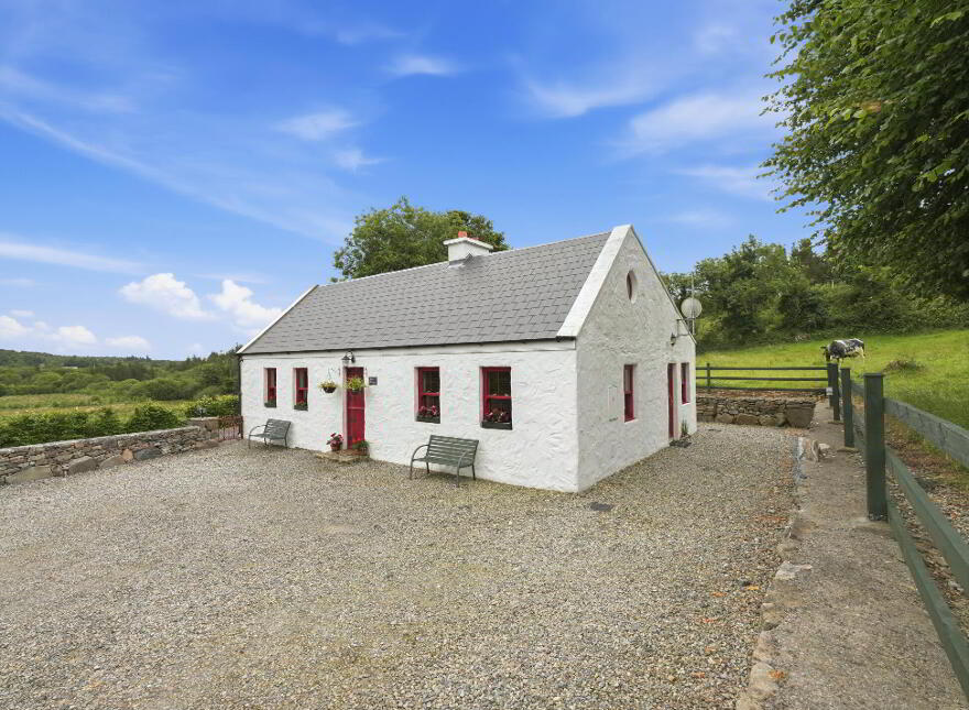 Cloongee, Foxford, F26H2YC