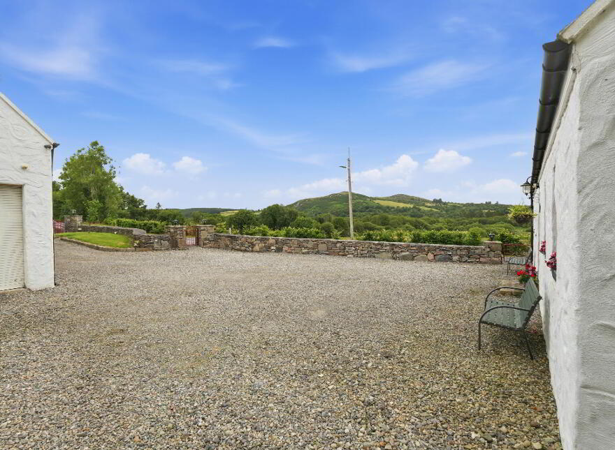 Cloongee, Foxford, F26H2YC