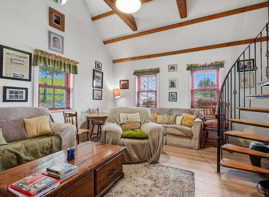 Cloongee, Foxford, F26H2YC
