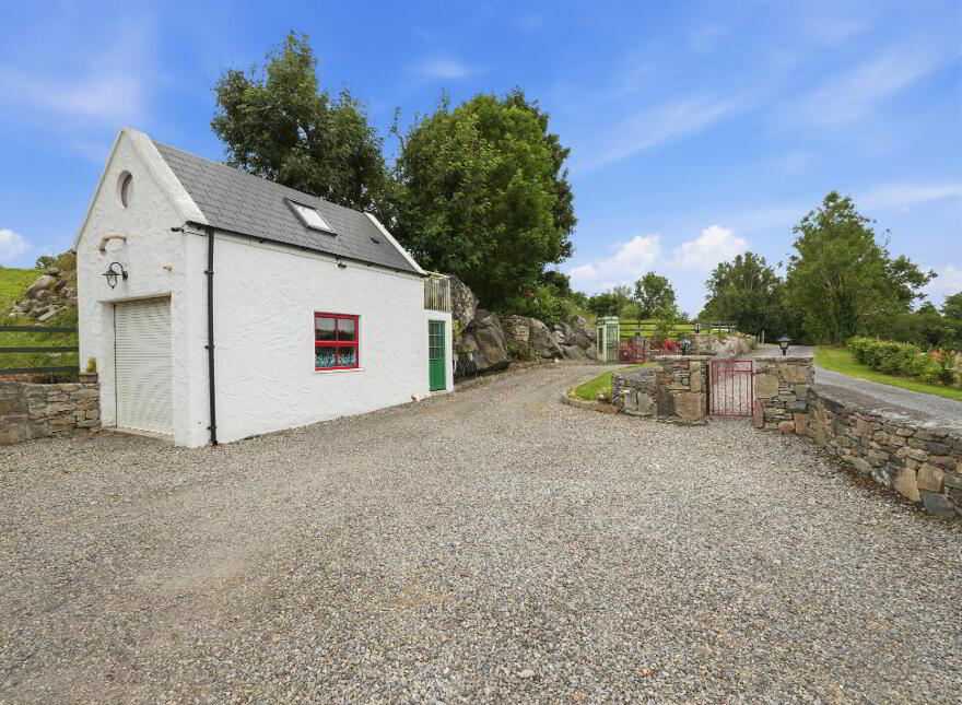 Cloongee, Foxford, F26H2YC