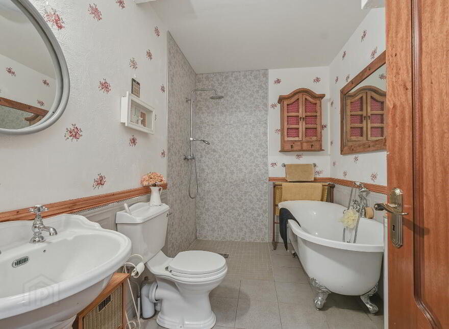 Cloongee, Foxford, F26H2YC