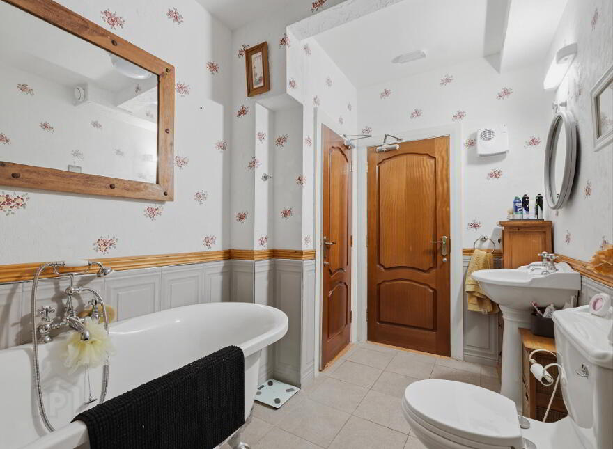 Cloongee, Foxford, F26H2YC