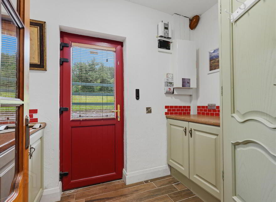 Cloongee, Foxford, F26H2YC