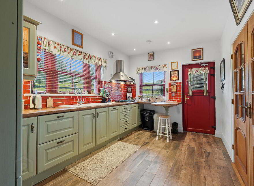 Cloongee, Foxford, F26H2YC
