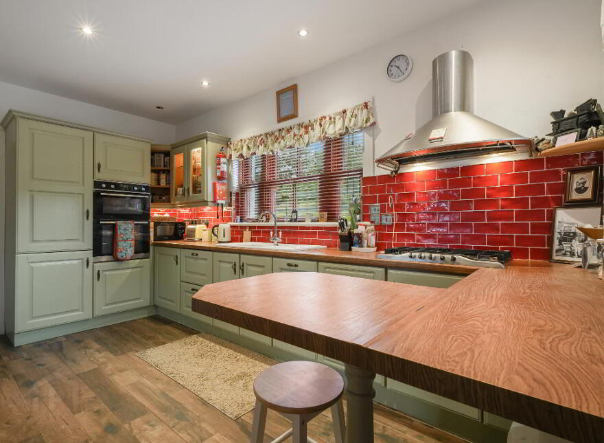 Cloongee, Foxford, F26H2YC