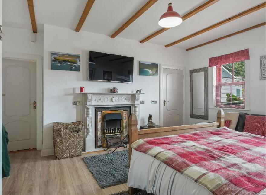 Cloongee, Foxford, F26H2YC