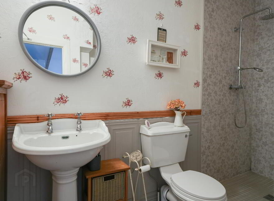 Cloongee, Foxford, F26H2YC