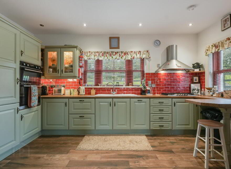 Cloongee, Foxford, F26H2YC