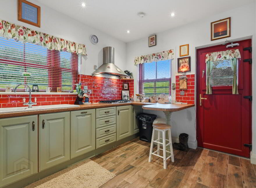 Cloongee, Foxford, F26H2YC