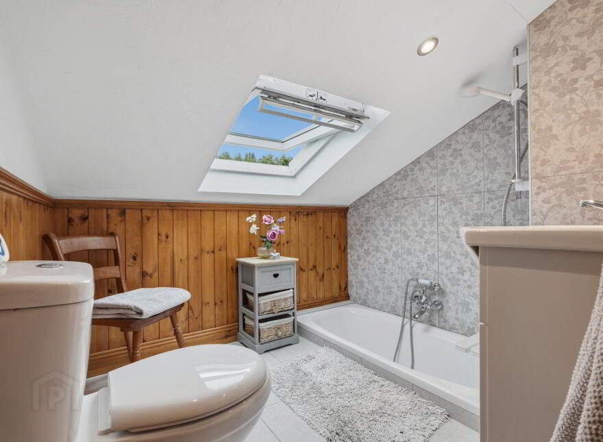Cloongee, Foxford, F26H2YC