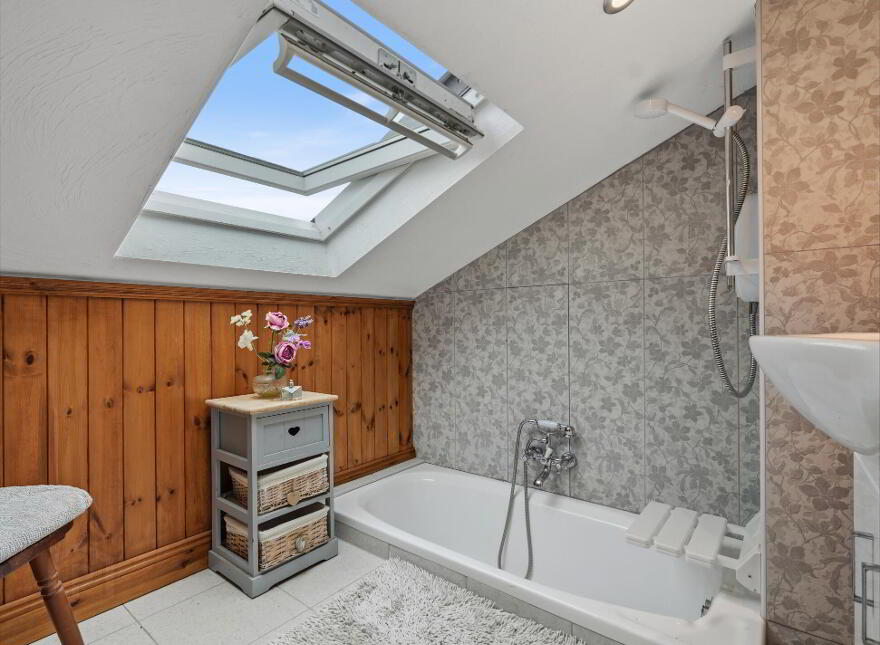 Cloongee, Foxford, F26H2YC