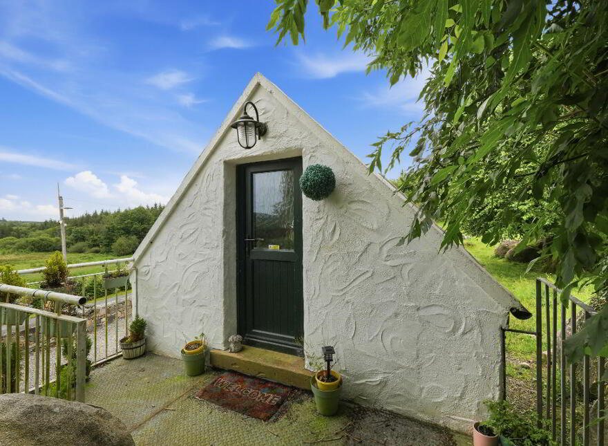Cloongee, Foxford, F26H2YC