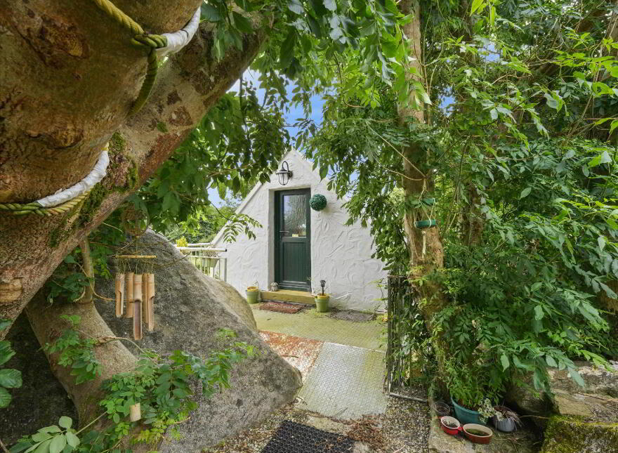 Cloongee, Foxford, F26H2YC
