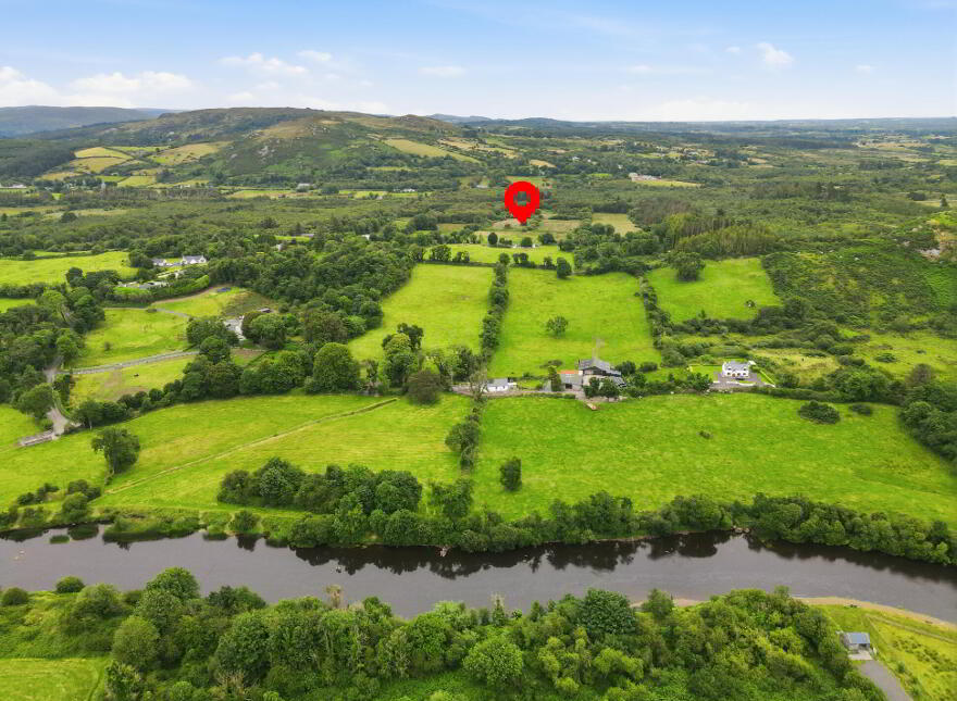 Cloongee, Foxford, F26H2YC