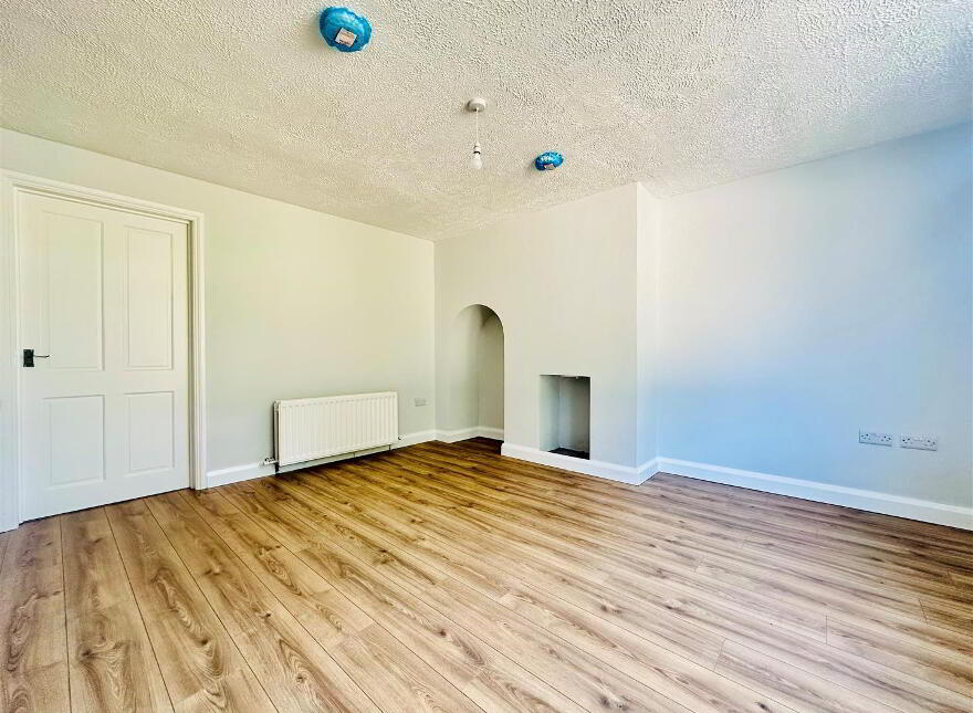 26 Tulleevin Drive, Rathfern, Newtownabbey, BT36 6BN