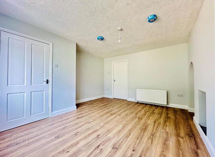 26 Tulleevin Drive, Rathfern, Newtownabbey, BT36 6BN