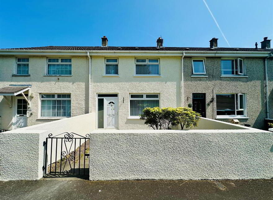 26 Tulleevin Drive, Rathfern, Newtownabbey, BT36 6BN photo