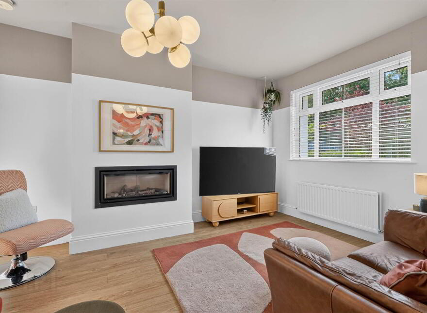 17 Seahill Road, Holywood, BT18 0DA