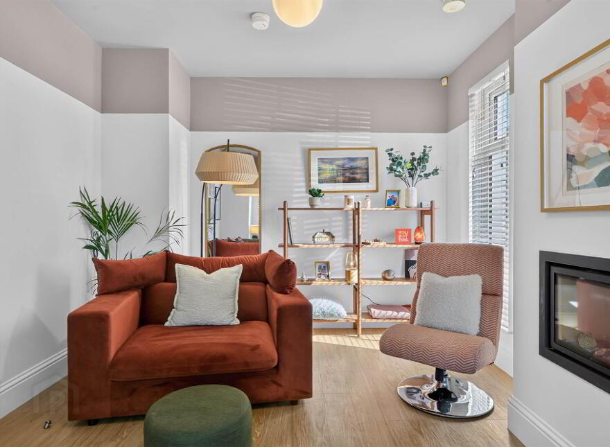 17 Seahill Road, Holywood, BT18 0DA