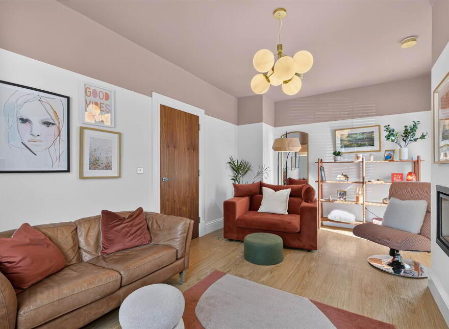 17 Seahill Road, Holywood, BT18 0DA