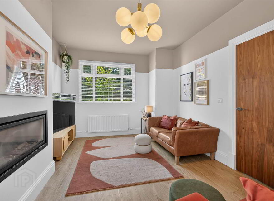 17 Seahill Road, Holywood, BT18 0DA