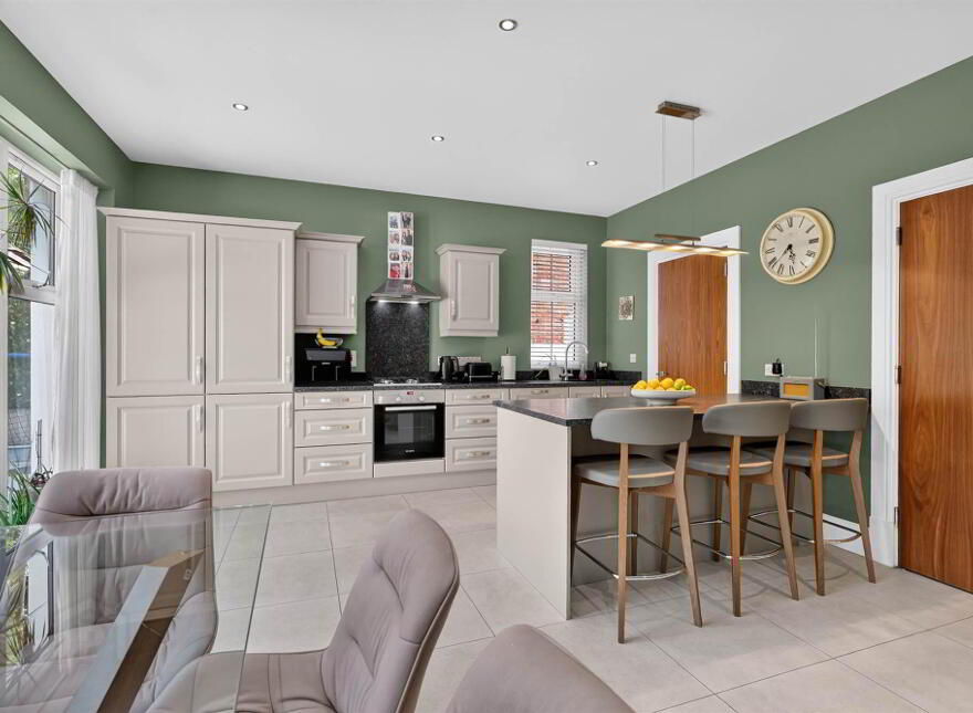 17 Seahill Road, Holywood, BT18 0DA
