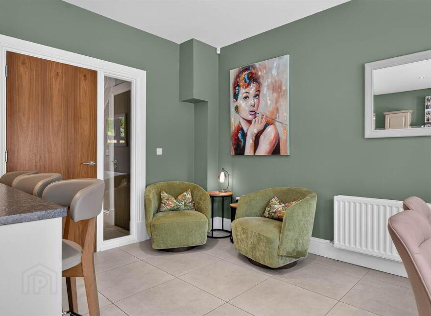 17 Seahill Road, Holywood, BT18 0DA